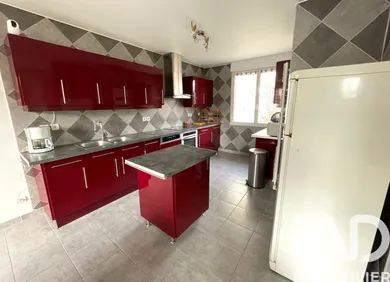 Maison à Aulnay-sous-Bois (93600)