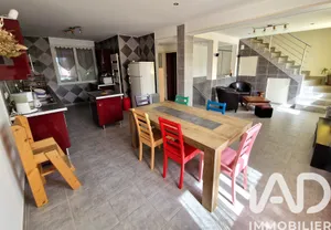 Maison à Aulnay-sous-Bois (93600)