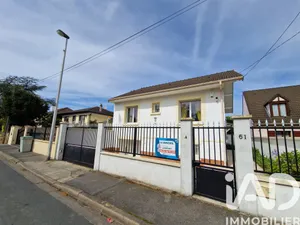 House in Aulnay-sous-Bois (93600)