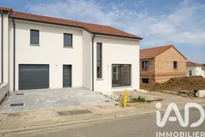 Maison à Fléville-devant-Nancy (54710)