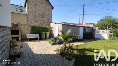 House in Dinan (22100)