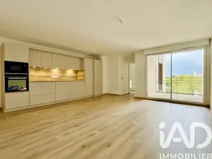 Appartement à Mérignac (33700)