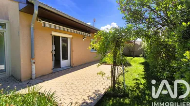 Maison à Ambérieu-en-Bugey (01500)