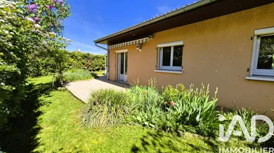 Maison à Ambérieu-en-Bugey (01500)