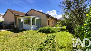Maison à Ambérieu-en-Bugey (01500)