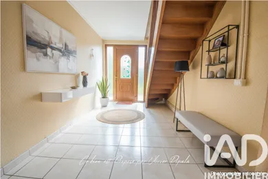 Maison traditionnelle à Sainte-Gemmes-sur-Loire (49130)
