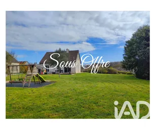 Maison de campagne à Conflans-sur-Anille (72120)