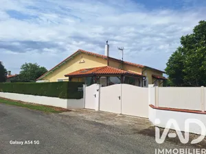 Maison à Pauilhac (32500)