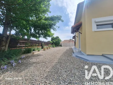 House in Pauilhac (32500)