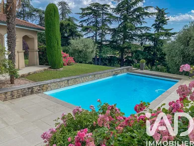 House in Saint-Priest (69800)