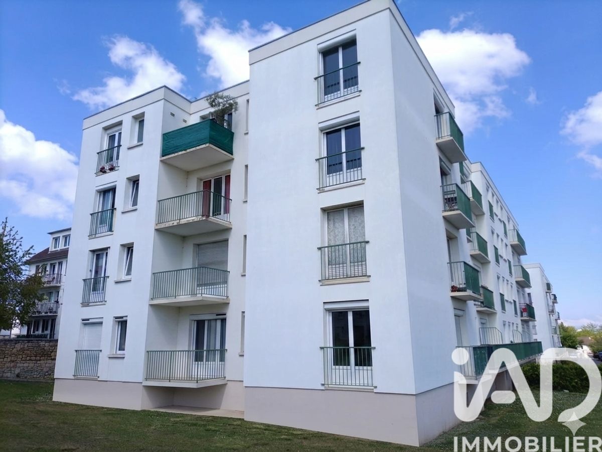 appartement à Mondeville
