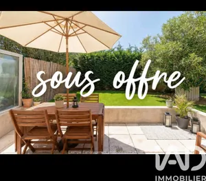 Appartement à La Seyne-sur-Mer (83500)