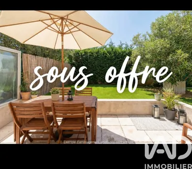 Apartment in La Seyne-sur-Mer (83500)