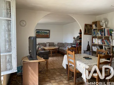 Maison de ville à Lisses (91090)