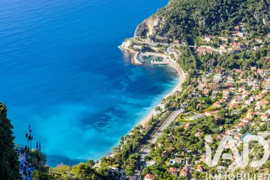 Maison à Èze (06360)