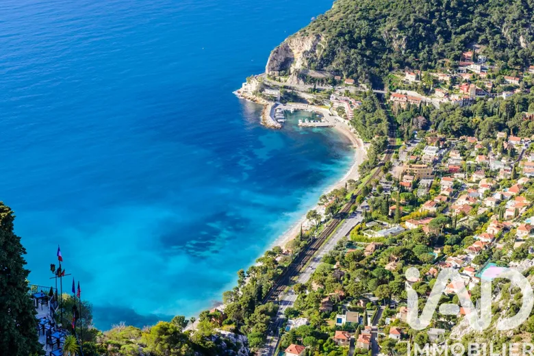 Maison 17 pièces 670 m² · à Èze · 670 m² · 6 800 000 €
