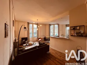 Appartement à Rennes (35000)