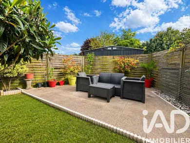Detached house in Ris-Orangis (91130)