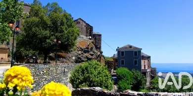 House in Penta Di Casinca (20213)