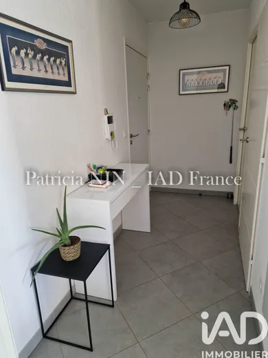 Apartment in Saint-Raphaël (83700)