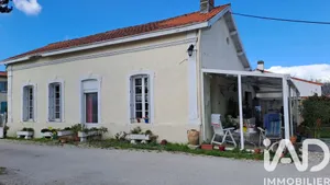 Maison à Arvert (17530)
