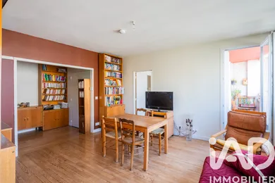 Appartement à Montrouge (92120)