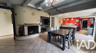 Traditional house in Monviel (47290)