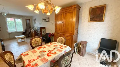 Maison à Beauvais (60000)