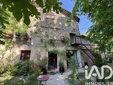 Mas à Générargues (30140)