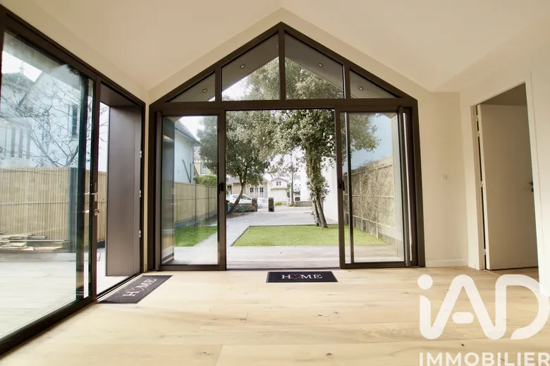 Maison 4 pièces 71 m² · au Pouliguen · 71 m² · 688 000 €