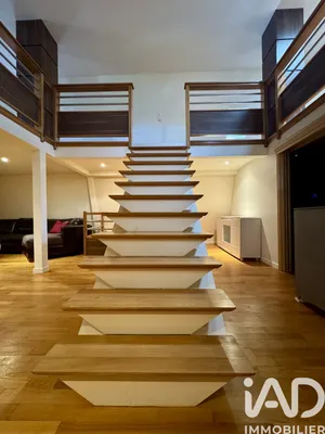 Duplex in Compans (77290)