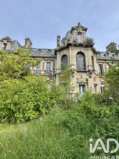 Duplex à Compans (77290)