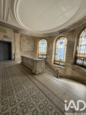 Duplex à Compans (77290)