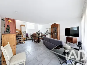 Townhouse in Boulogne-sur-Mer (62200)