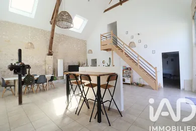 Maison à Amboise (37400)