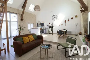 Maison à Amboise (37400)