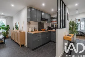 Appartement à Grenoble (38000)