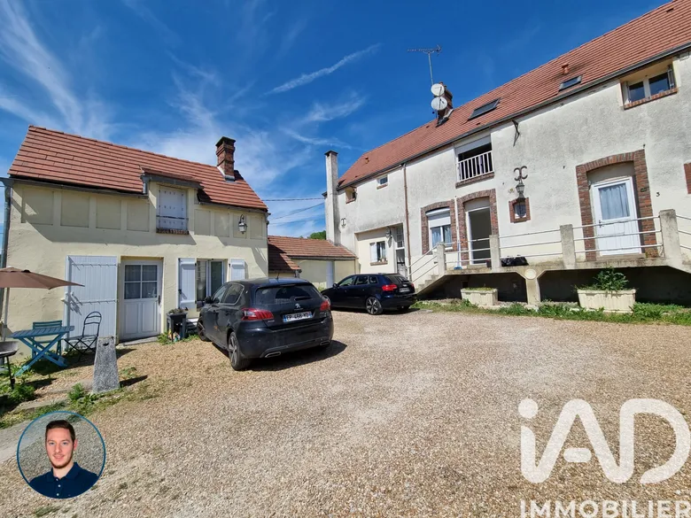 Appartement 2 pièces 21 m² · à Gallardon · 21 m² · 495 €