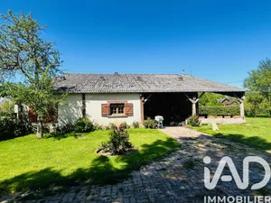 Maison de campagne à Ronchois (76390)