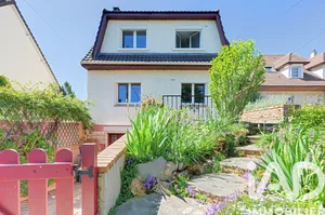 Maison à Sevran (93270)