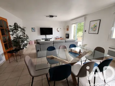 Maison de ville à Béthune (62400)
