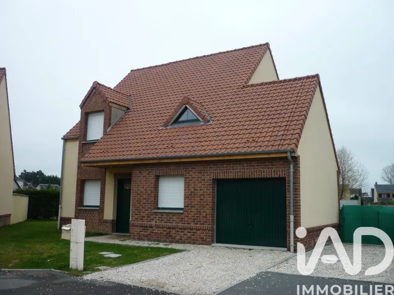 Maison 5 pièces 135 m² · à Béthune · 135 m² · 250 000 €