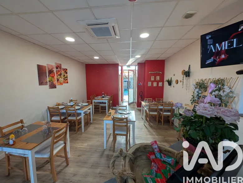 Local commercial 155 m² · à Castelsarrasin · 155 m² · 89 000 €