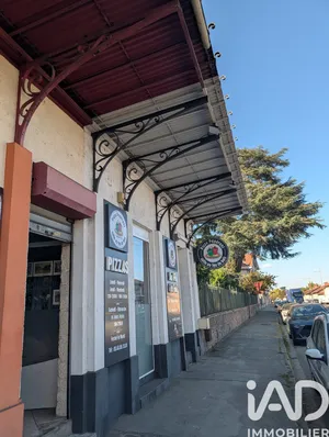 Commercial walls in Castelsarrasin (82100)