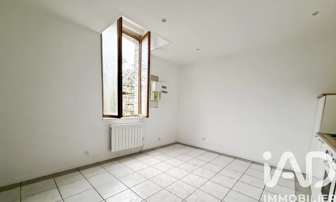 Vente maison à Aniche (59580) : maison de ville 2 pièces 51 m² — 5