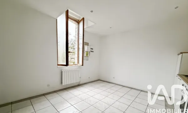 Vente maison à Aniche (59580) : maison de ville 2 pièces 51 m² — 8