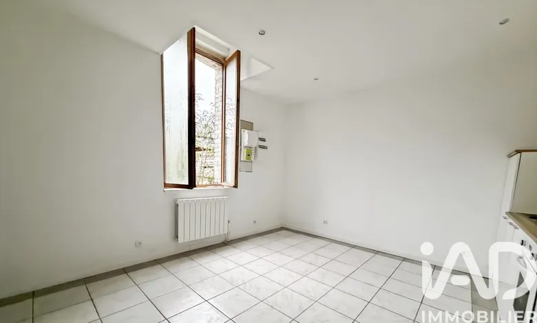 Vente maison à Aniche (59580) : maison de ville 2 pièces 51 m² — 4