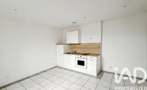 Maison de ville à Aniche (59580)