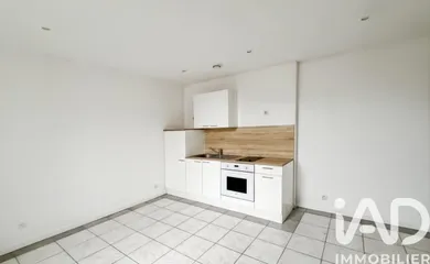Townhouse in Aniche (59580)