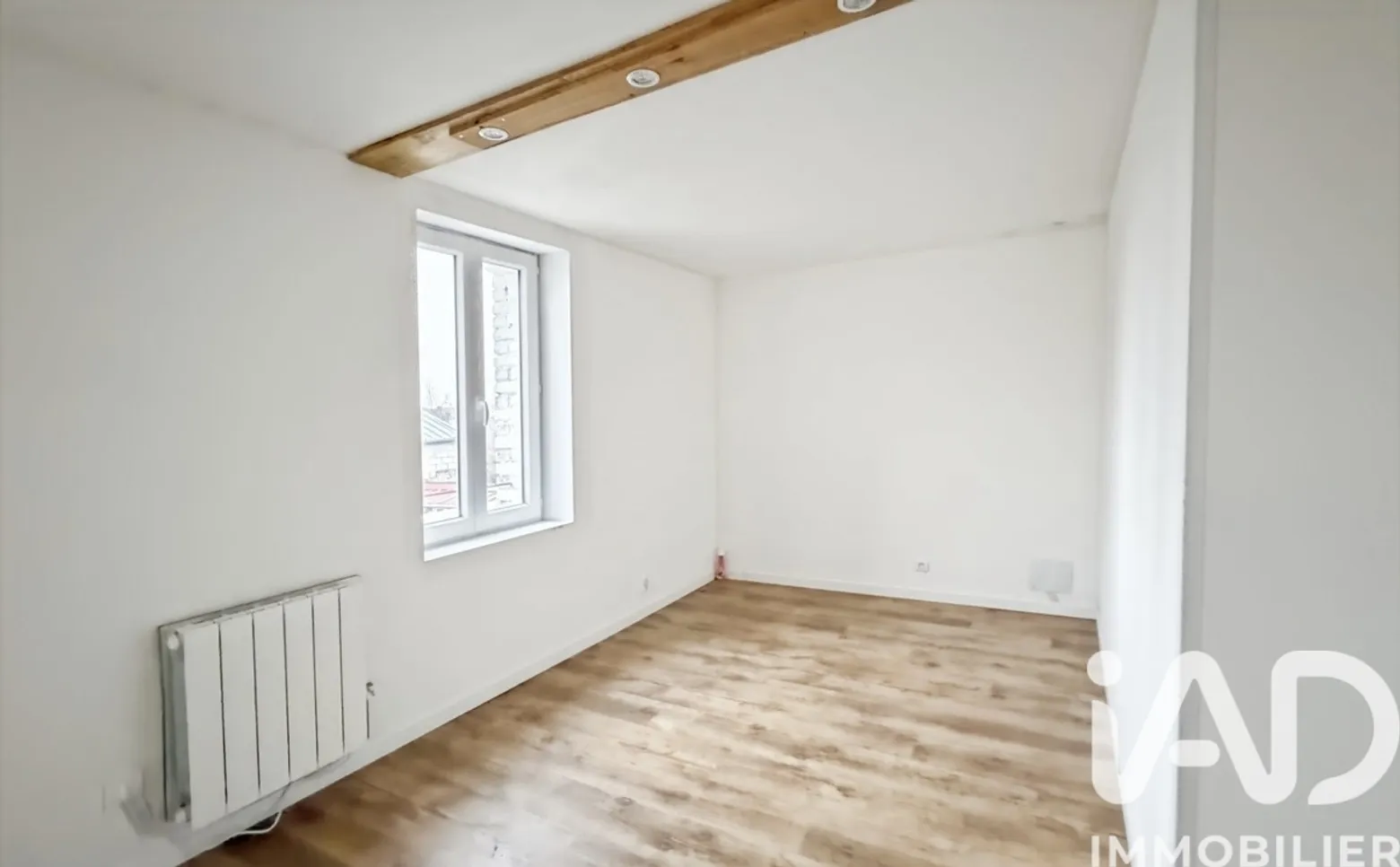Vente maison à Aniche (59580) : maison de ville 2 pièces 51 m² — 3